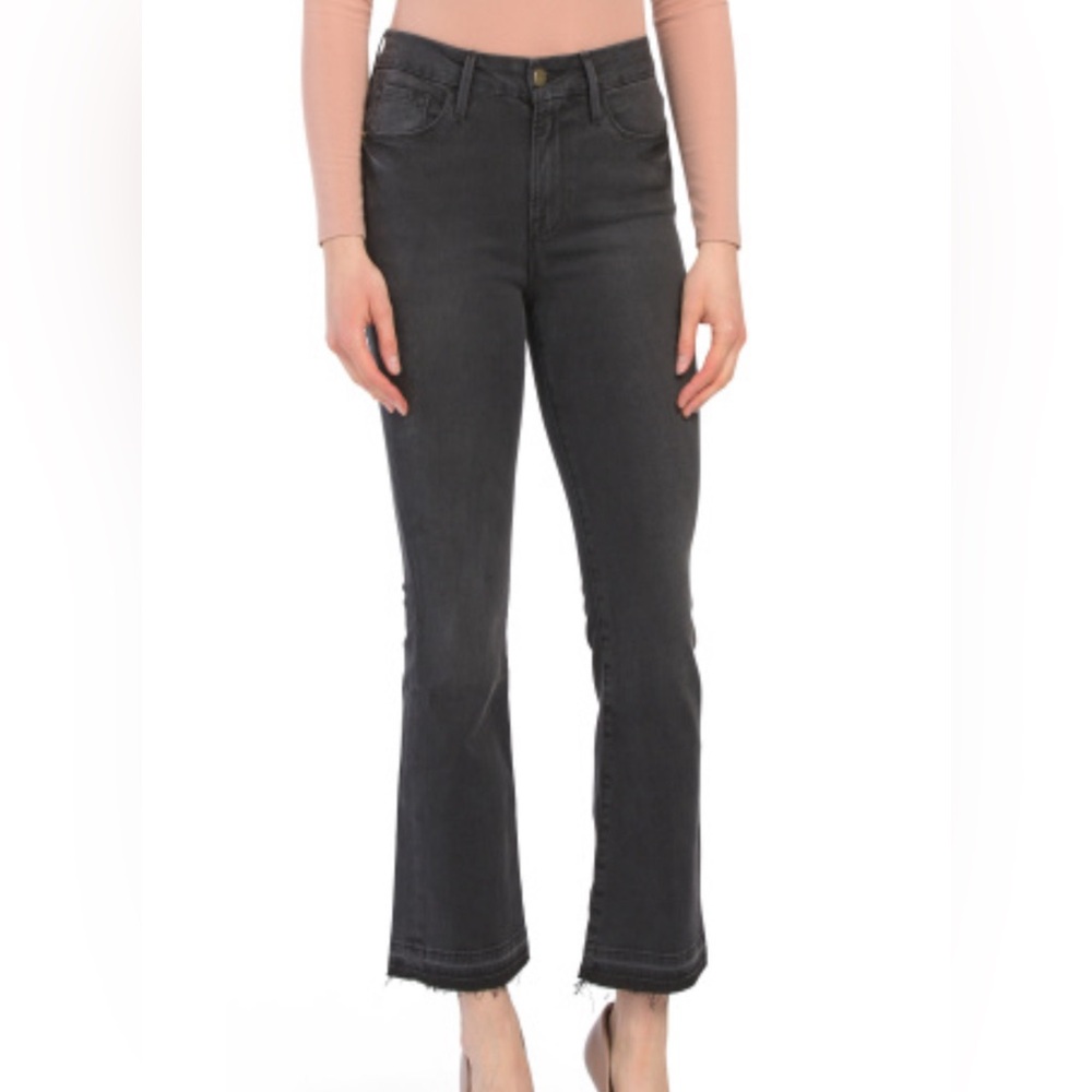 Frame jeans; size 23
